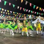 Festival folclórico da Redenção tem início adiado