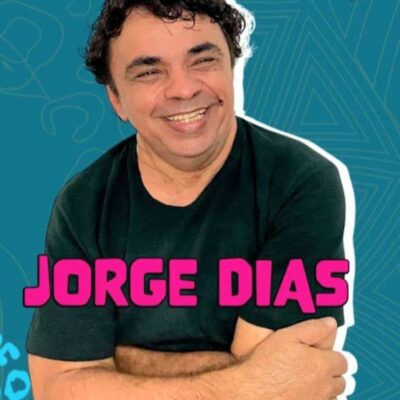 Jorge Dias é atração no “Manaus Passo a Paço”