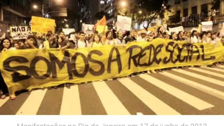 Guerra híbrida e a vingança dos párias – Parte I